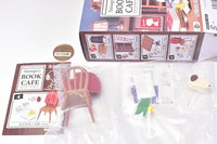 PEAMUTS Snoopy's BOOK CAFE [4.Chair]