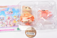 Sylvanian Families BB-09 Baby Collection Baby Sea Friend Series [1.Baby Bear (Jason)]