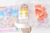 Sylvanian Families BB-09 Baby Collection Baby Sea Friend Series [6.Small baby otter (Nicola)]