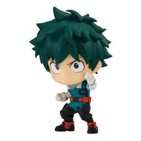 FiguTTO My Hero Academia [1.Izuku Midoriya]
