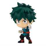 FiguTTO My Hero Academia [1.Izuku Midoriya]