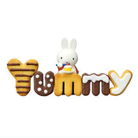 miffy and friends collection of words [2.Yummy]