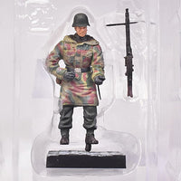 1/35 Combat Figure Vol.2 [9.(019) Secret 1]