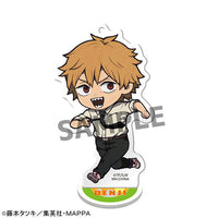 Tokotoko Acrylic Stand Chainsaw Man [1.Denji (suit)]