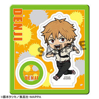 Tokotoko Acrylic Stand Chainsaw Man [1.Denji (suit)]