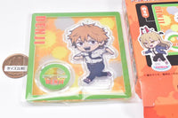 Tokotoko Acrylic Stand Chainsaw Man [1.Denji (suit)]