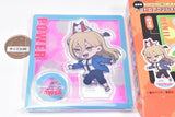 Tokotoko Acrylic Stand Chainsaw Man [2.Power & Meowy]