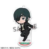 Tokotoko Acrylic Stand Chainsaw Man [4.Himeno]