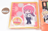 Tokotoko Acrylic Stand Chainsaw Man [5.Makima]