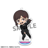 Tokotoko Acrylic Stand Chainsaw Man [6.Kobeni]