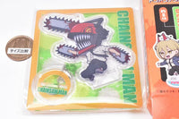 Tokotoko Acrylic Stand Chainsaw Man [7.Chainsaw Man]