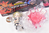 My Hero Academia DesQ DESKTOP HEROES vs Villains [5.Himiko Toga (accessory stand)]