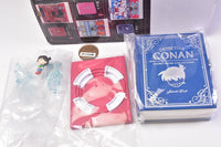 Detective Conan SECRET BOOK collection [3.Shinichi Kudo]