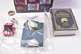 Detective Conan SECRET BOOK collection [4.Shuichi Akai]