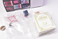 Detective Conan SECRET BOOK collection [6.Phantom Thief Kid]