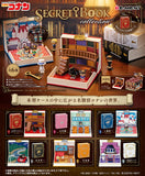 Detective Conan SECRET BOOK collection [All 6 type set(Full Complete)]