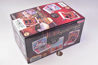 Detective Conan SECRET BOOK collection [All 6 type set(Full Complete)]