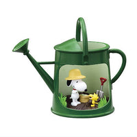 PEANUTS SNOOPY'S LIFE in a BOTTLE [3.Watering Can]