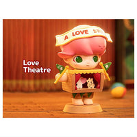 POPMART DIMOO Date series [1.Love Theatre]