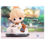 POPMART DIMOO Date series [2.Joyriding Bumper Car]