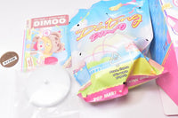 POPMART DIMOO Date series [8.Romantic Balloons]