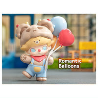 POPMART DIMOO Date series [8.Romantic Balloons]