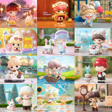 POPMART DIMOO Date series [Normal 12 type set(secret is NOT including)]