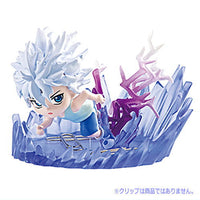 HUNTER�~HUNTER DesQ DESKTOP HUNTER 3 [2.Killua]