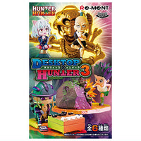 HUNTER�~HUNTER DesQ DESKTOP HUNTER 3 [All 6 type set(Full Complete)]