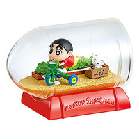 Crayon Shin-chan Terrarium Mainichi ga Tanoshii zo! [1.Go home together]