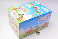 Crayon Shin-chan Terrarium Mainichi ga Tanoshii zo! [All 6 type set(Full Complete)]