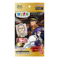 Yurusuta Golden Kamuy [All 5 type set(Full Complete)]