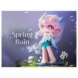 POPMART AZURA Spring Fantasy Series [1.Spring Rain]