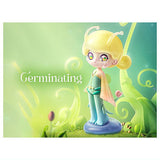 POPMART AZURA Spring Fantasy Series [5.Germinating]