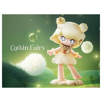 POPMART AZURA Spring Fantasy Series [8.Catkin Fairy]