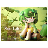 POPMART AZURA Spring Fantasy Series [11.Moss Fairy]