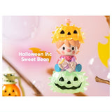 POPMART Sweet BeanxINSTINCTOY Sweet Together series [5.Halloween inc Sweet Bean]