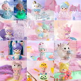 POPMART Sweet BeanxINSTINCTOY Sweet Together series [Normal 12 type set (Secret is NOT including)]