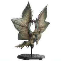 CAPCOM Figure Builder Monster Hunter Standard Model Plus Vol.24 [4.Shagaru Magala]