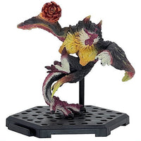 CAPCOM Figure Builder Monster Hunter Standard Model Plus Vol.24 [6.Blood Orange Bishaten]