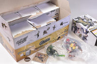 CAPCOM Figure Builder Monster Hunter Standard Model Plus Vol.24 [All 6 type set(Full Complete)]