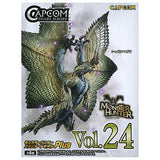 CAPCOM Figure Builder Monster Hunter Standard Model Plus Vol.24 [All 6 type set(Full Complete)]