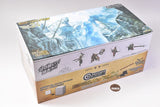 CAPCOM Figure Builder Monster Hunter Standard Model Plus Vol.24 [6 packs in 1 BOX set(NEW UNOPENED)]