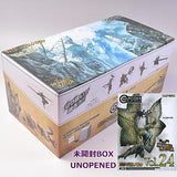 CAPCOM Figure Builder Monster Hunter Standard Model Plus Vol.24 [6 packs in 1 BOX set(NEW UNOPENED)]