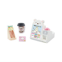 Sumikkogurashi convenience store [1.Cash register]