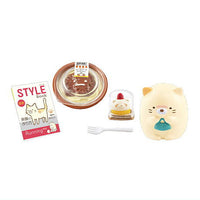 Sumikkogurashi convenience store [5.Spaghetti]