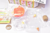 Sumikkogurashi convenience store [7.Shopping basket]