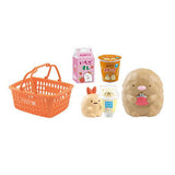 Sumikkogurashi convenience store [7.Shopping basket]