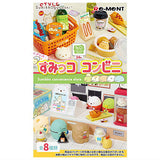 Sumikkogurashi convenience store [All 8 type set(Full Complete)]