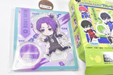 Tokotoko Acrylic Stand Bluelock [5.Reo Mikage]